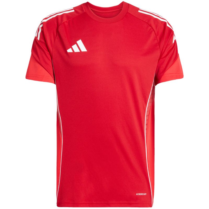 adidas Tiro 25 Competition Training T-shirt M JI6488 Póló - Sportmania.hu