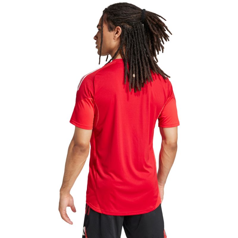 adidas Tiro 25 Competition Training T-shirt M JI6488 Póló - Sportmania.hu