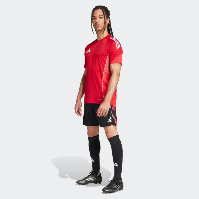 adidas Tiro 25 Competition Training T-shirt M JI6488 Póló - Sportmania.hu