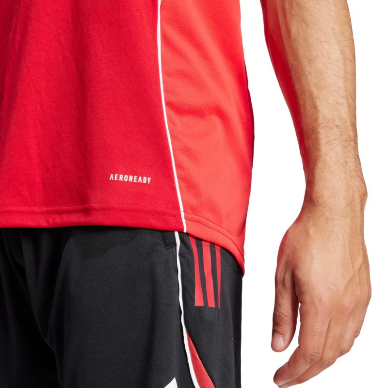 adidas Tiro 25 Competition Training T-shirt M JI6488 Póló - Sportmania.hu