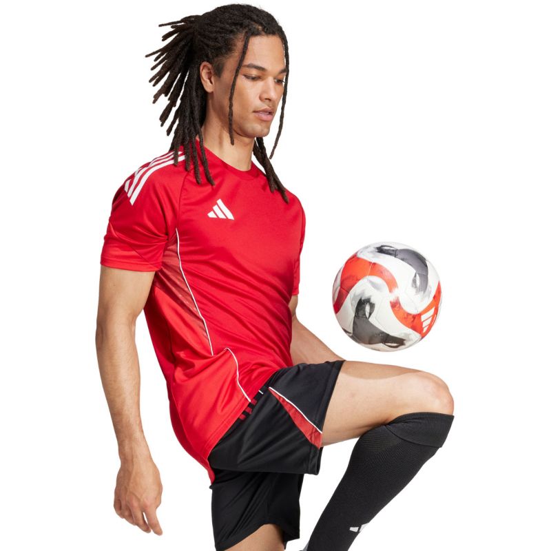 adidas Tiro 25 Competition Training T-shirt M JI6488 Póló - Sportmania.hu