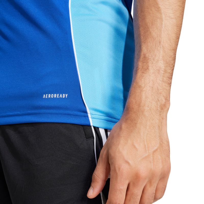 adidas Tiro 25 Competition Training T-shirt M JI6573 Póló - Sportmania.hu