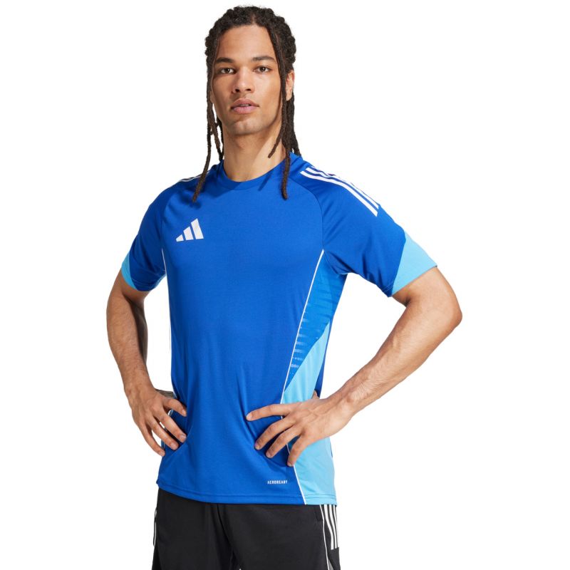 adidas Tiro 25 Competition Training T-shirt M JI6573 Póló - Sportmania.hu