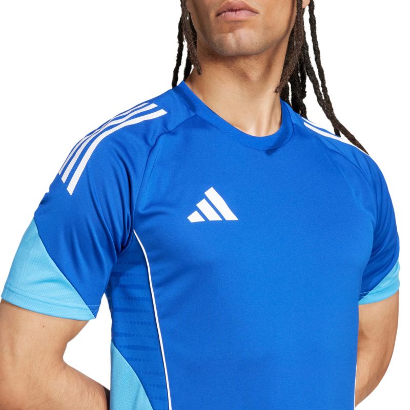 adidas Tiro 25 Competition Training T-shirt M JI6573 Póló - Sportmania.hu