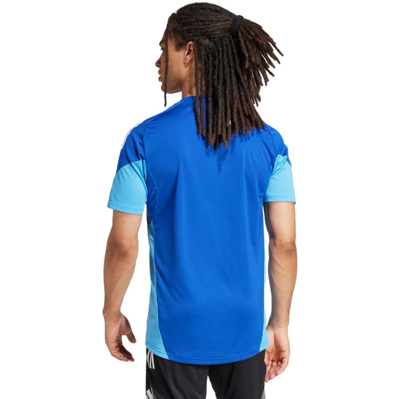 adidas Tiro 25 Competition Training T-shirt M JI6573 Póló - Sportmania.hu