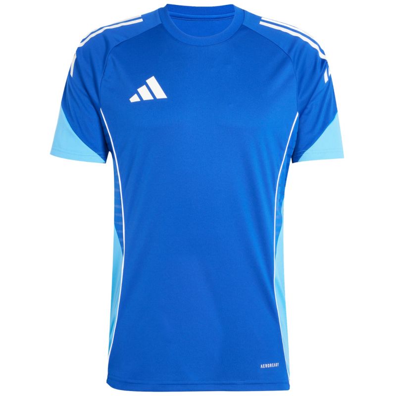 adidas Tiro 25 Competition Training T-shirt M JI6573 Póló - Sportmania.hu