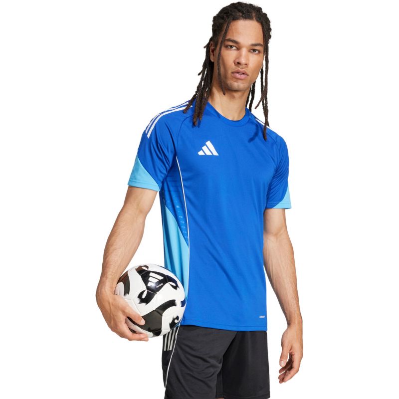 adidas Tiro 25 Competition Training T-shirt M JI6573 Póló - Sportmania.hu