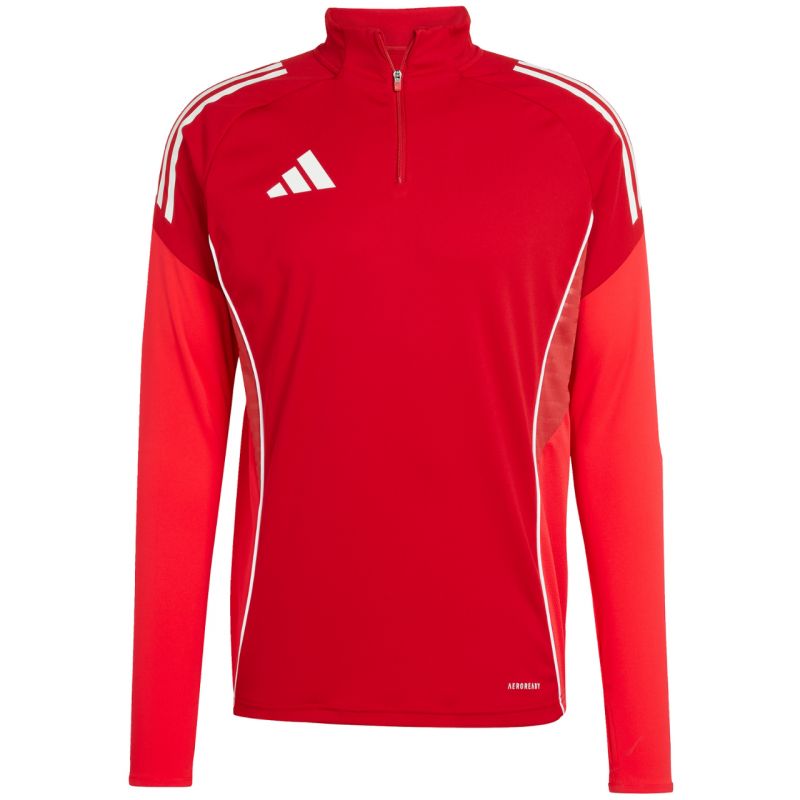 Adidas Tiro 25 Competition Training Top M JI6500 sweatshirt Pulóver - Sportmania.hu