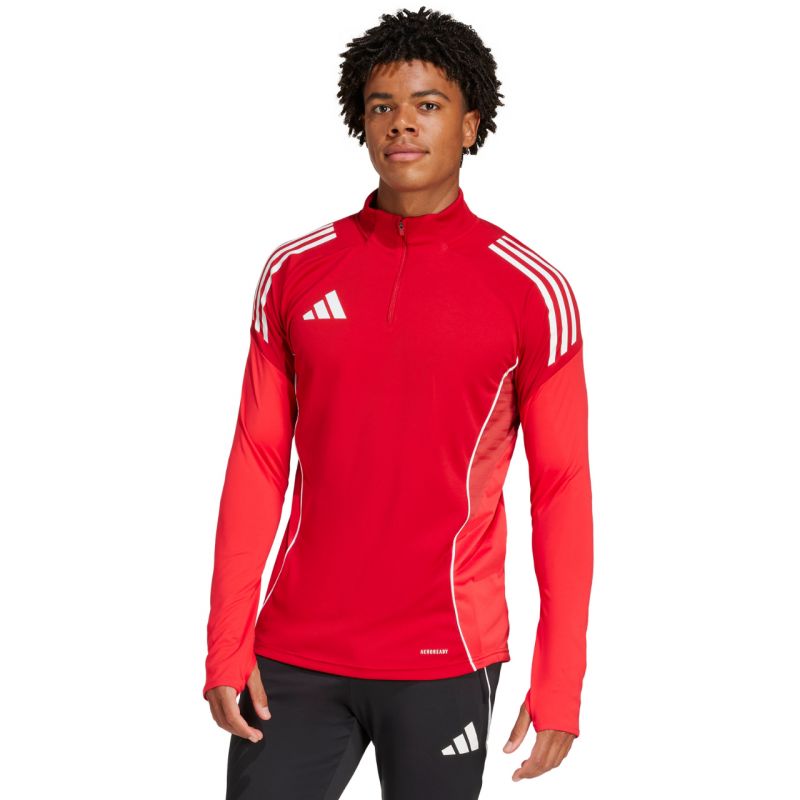 Adidas Tiro 25 Competition Training Top M JI6500 sweatshirt Pulóver - Sportmania.hu