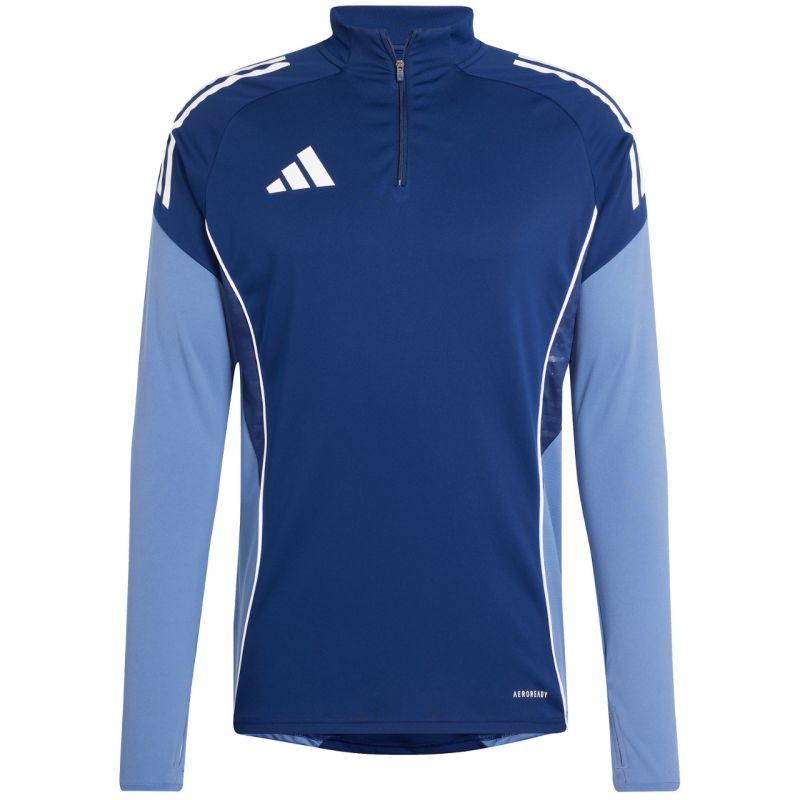 Adidas Tiro 25 Competition Training Top M JI6546 sweatshirt Pulóver - Sportmania.hu