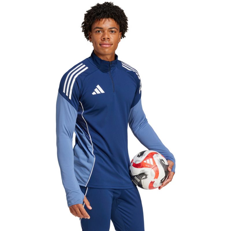 Adidas Tiro 25 Competition Training Top M JI6546 sweatshirt Pulóver - Sportmania.hu