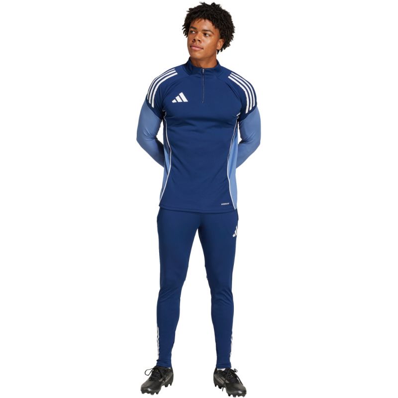 Adidas Tiro 25 Competition Training Top M JI6546 sweatshirt Pulóver - Sportmania.hu