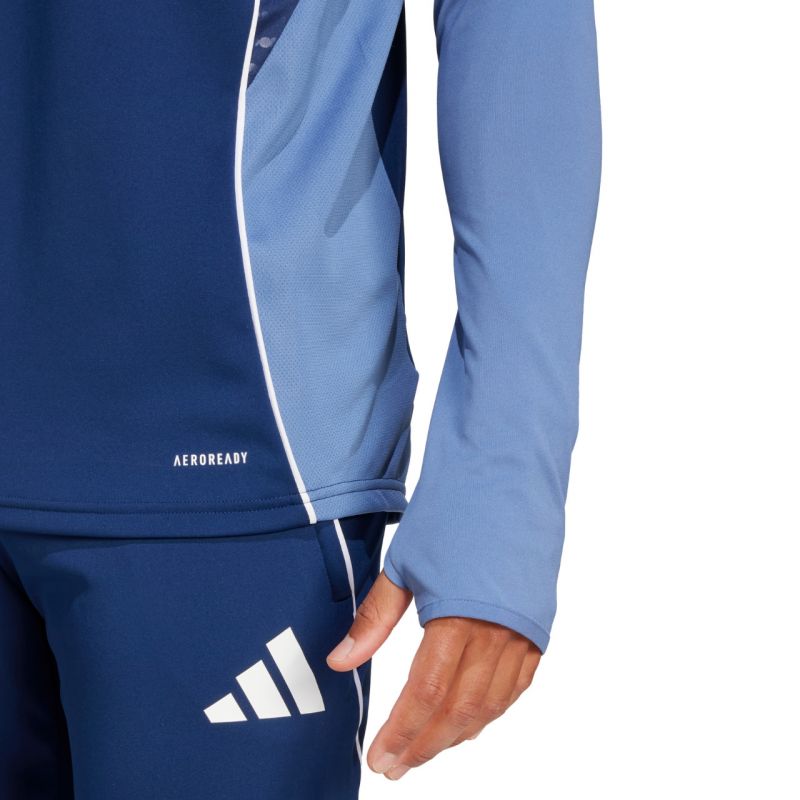 Adidas Tiro 25 Competition Training Top M JI6546 sweatshirt Pulóver - Sportmania.hu