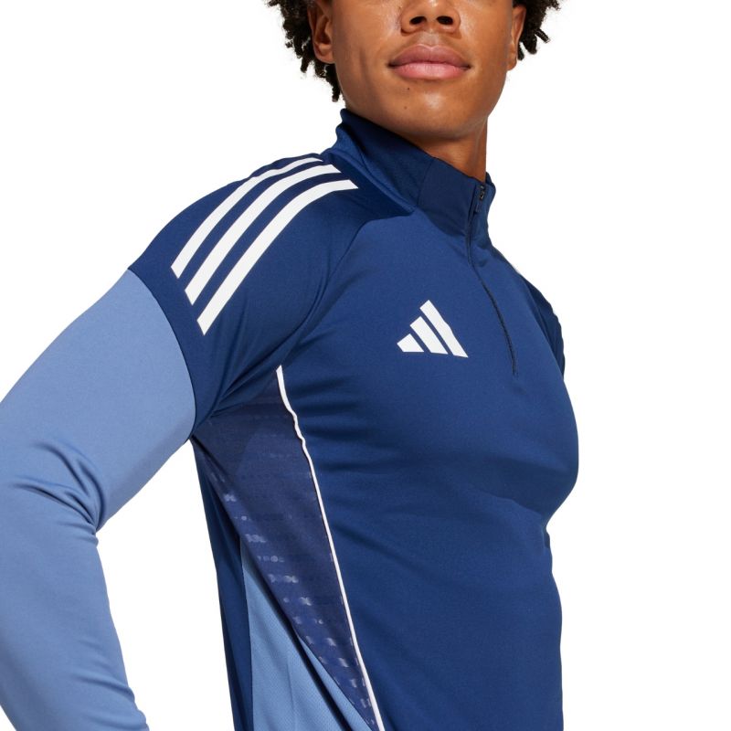 Adidas Tiro 25 Competition Training Top M JI6546 sweatshirt Pulóver - Sportmania.hu