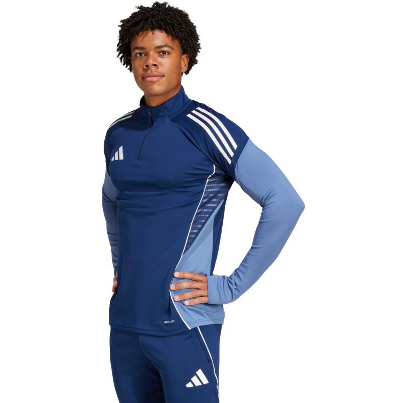 Adidas Tiro 25 Competition Training Top M JI6546 sweatshirt Pulóver - Sportmania.hu