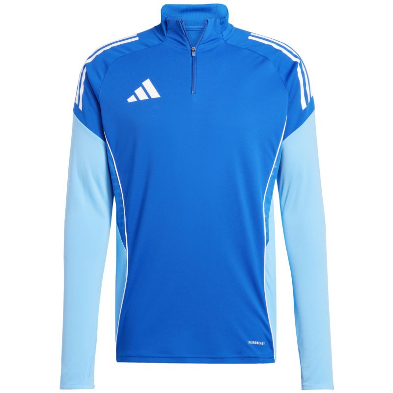 Adidas Tiro 25 Competition Training Top M JI8927 sweatshirt Pulóver - Sportmania.hu