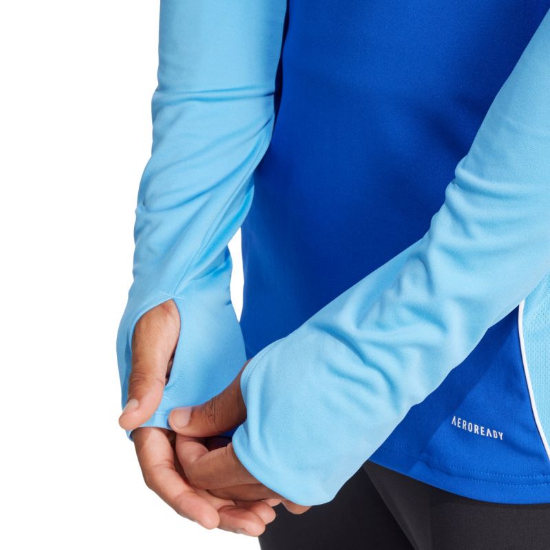 Adidas Tiro 25 Competition Training Top M JI8927 sweatshirt Pulóver - Sportmania.hu