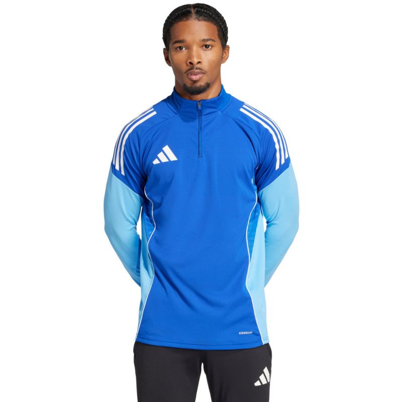 Adidas Tiro 25 Competition Training Top M JI8927 sweatshirt Pulóver - Sportmania.hu
