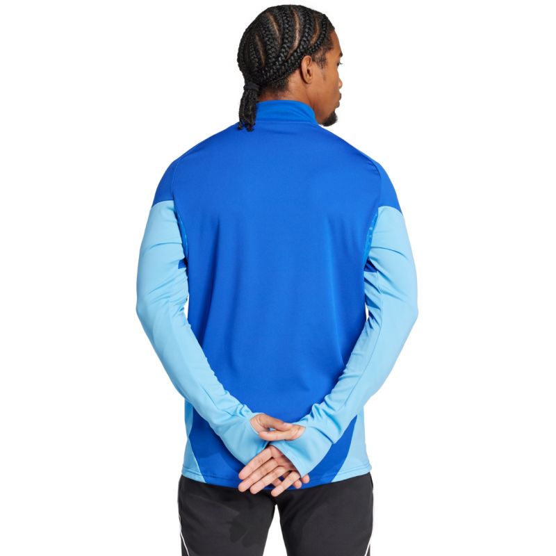 Adidas Tiro 25 Competition Training Top M JI8927 sweatshirt Pulóver - Sportmania.hu