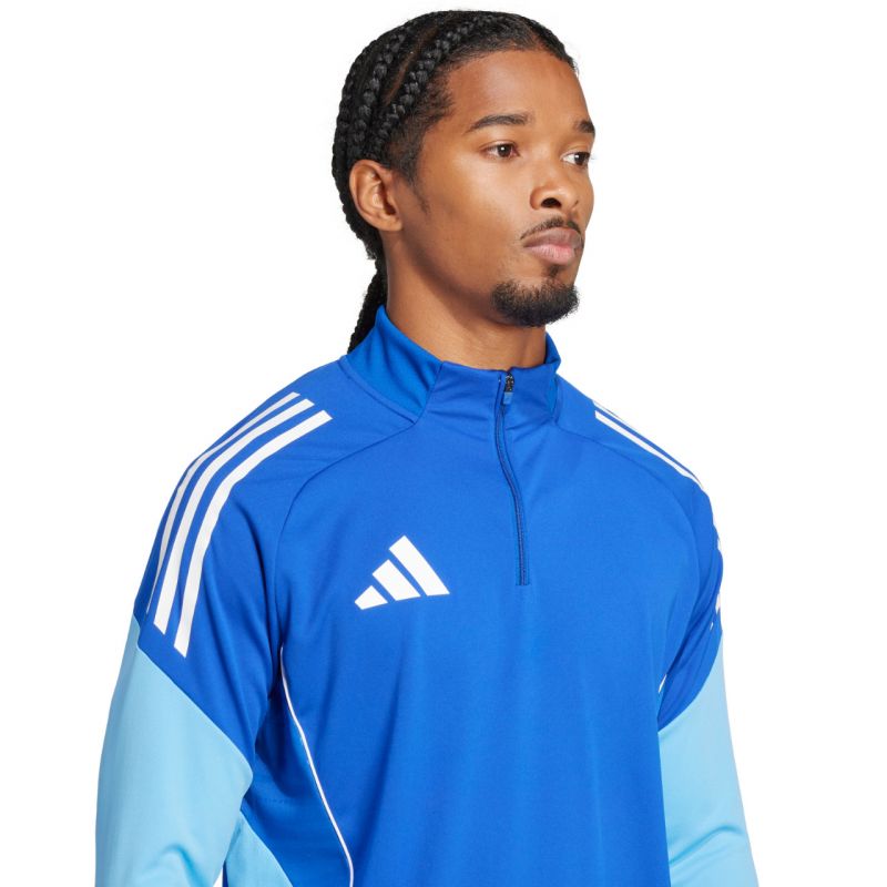 Adidas Tiro 25 Competition Training Top M JI8927 sweatshirt Pulóver - Sportmania.hu