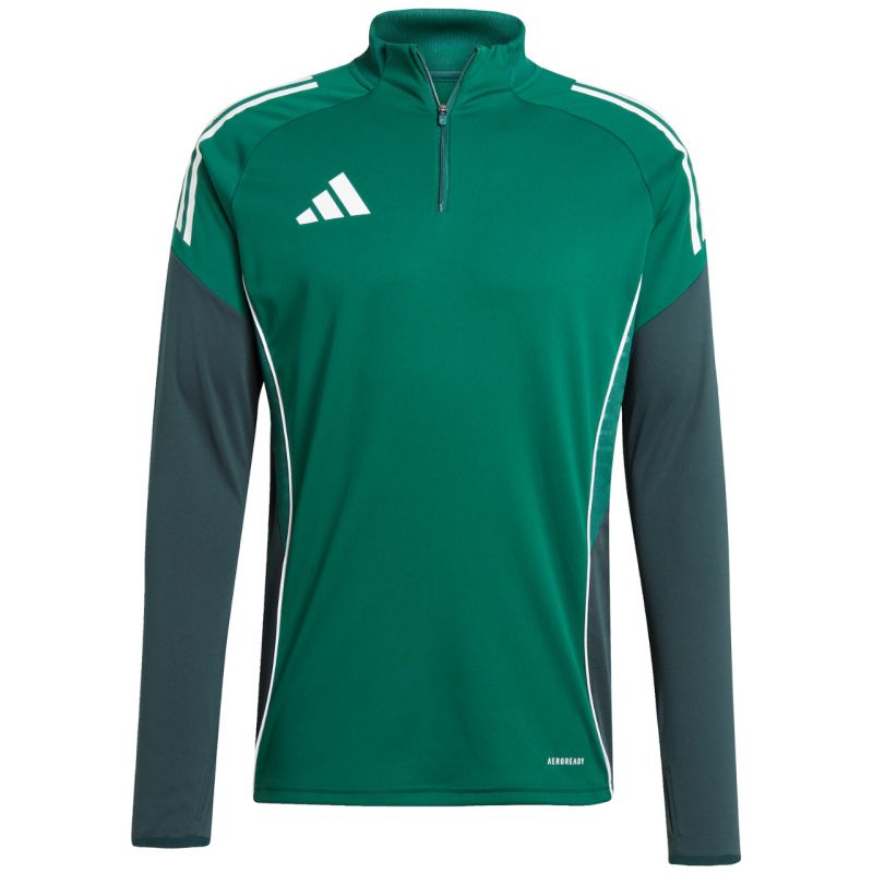 Adidas Tiro 25 Competition Training Top M JI8938 sweatshirt Pulóver - Sportmania.hu