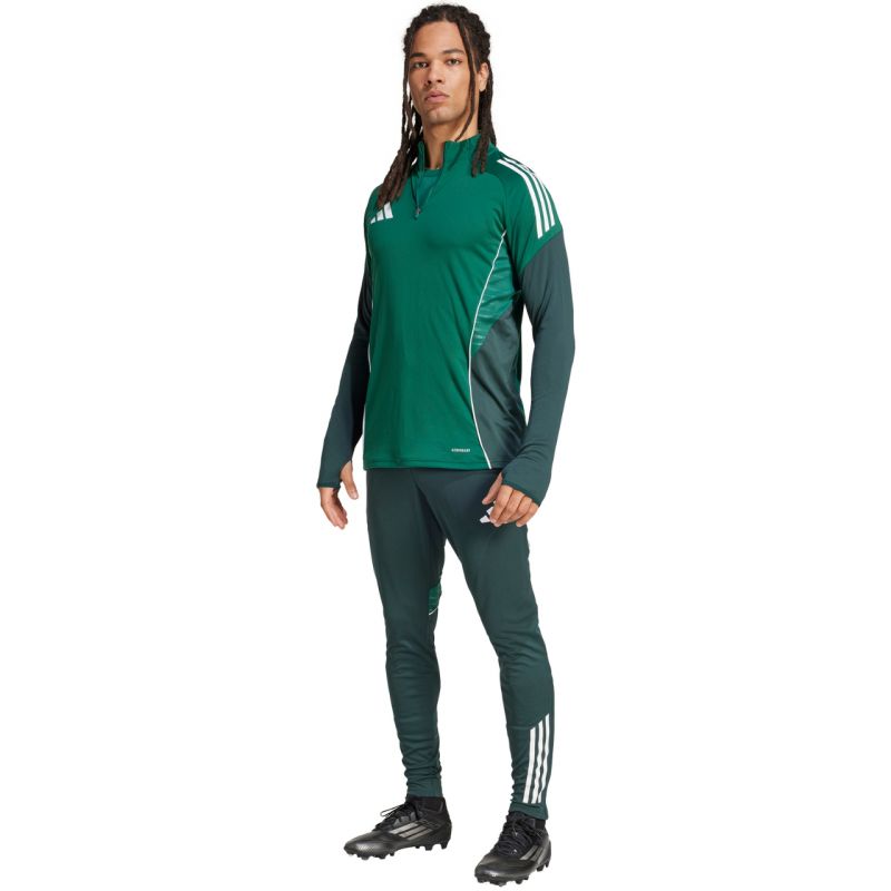 Adidas Tiro 25 Competition Training Top M JI8938 sweatshirt Pulóver - Sportmania.hu