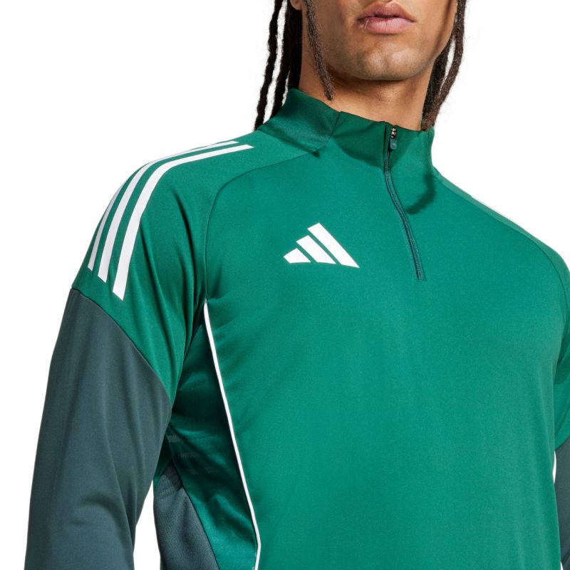 Adidas Tiro 25 Competition Training Top M JI8938 sweatshirt Pulóver - Sportmania.hu