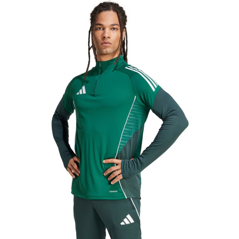 Adidas Tiro 25 Competition Training Top M JI8938 sweatshirt Pulóver - Sportmania.hu