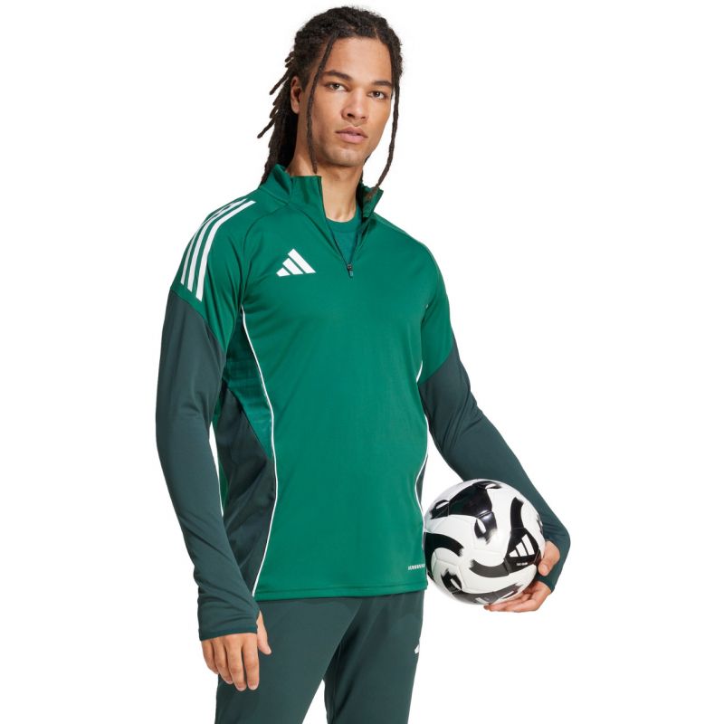 Adidas Tiro 25 Competition Training Top M JI8938 sweatshirt Pulóver - Sportmania.hu