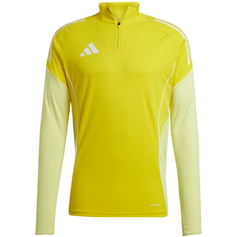 Adidas Tiro 25 Competition Training Top M JI8956 sweatshirt Pulóver - Sportmania.hu