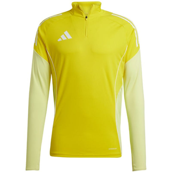 Adidas Tiro 25 Competition Training Top M JI8956 sweatshirt Pulóver - Sportmania.hu