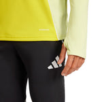 Adidas Tiro 25 Competition Training Top M JI8956 sweatshirt Pulóver - Sportmania.hu