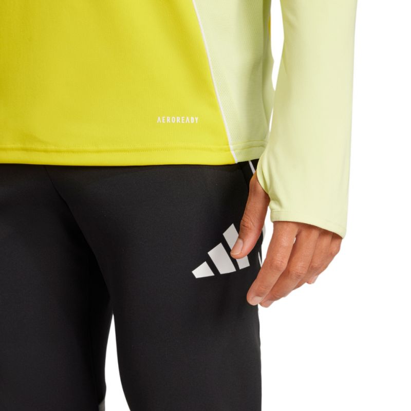 Adidas Tiro 25 Competition Training Top M JI8956 sweatshirt Pulóver - Sportmania.hu
