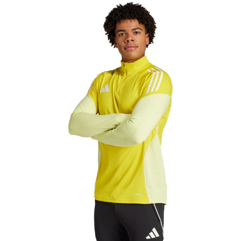 Adidas Tiro 25 Competition Training Top M JI8956 sweatshirt Pulóver - Sportmania.hu