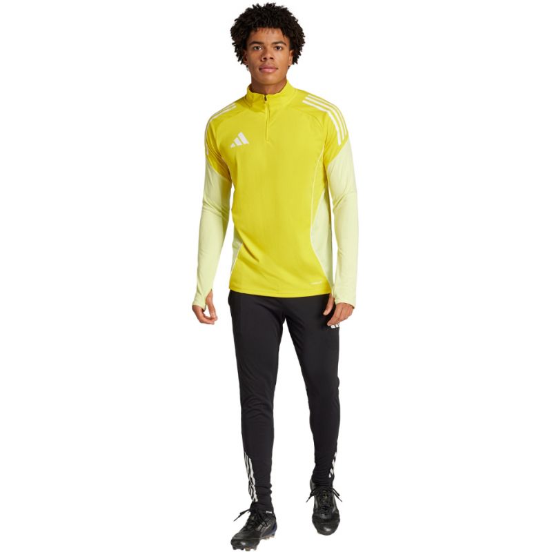 Adidas Tiro 25 Competition Training Top M JI8956 sweatshirt Pulóver - Sportmania.hu