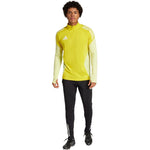 Adidas Tiro 25 Competition Training Top M JI8956 sweatshirt Pulóver - Sportmania.hu