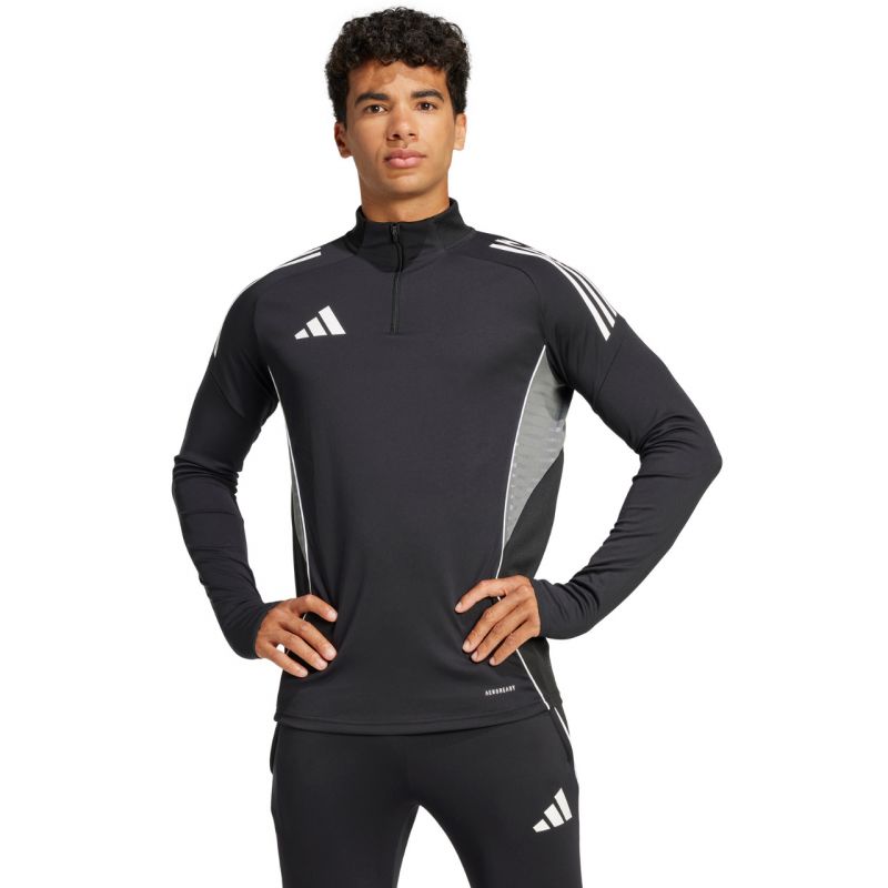 Adidas Tiro 25 Competition Training Top M JJ1515 sweatshirt Pulóver - Sportmania.hu