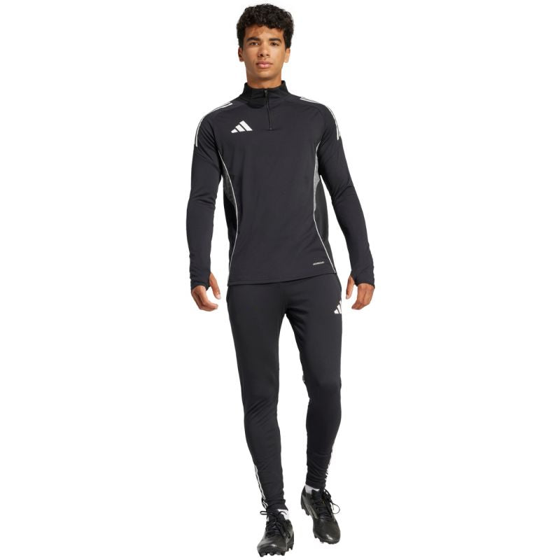 Adidas Tiro 25 Competition Training Top M JJ1515 sweatshirt Pulóver - Sportmania.hu