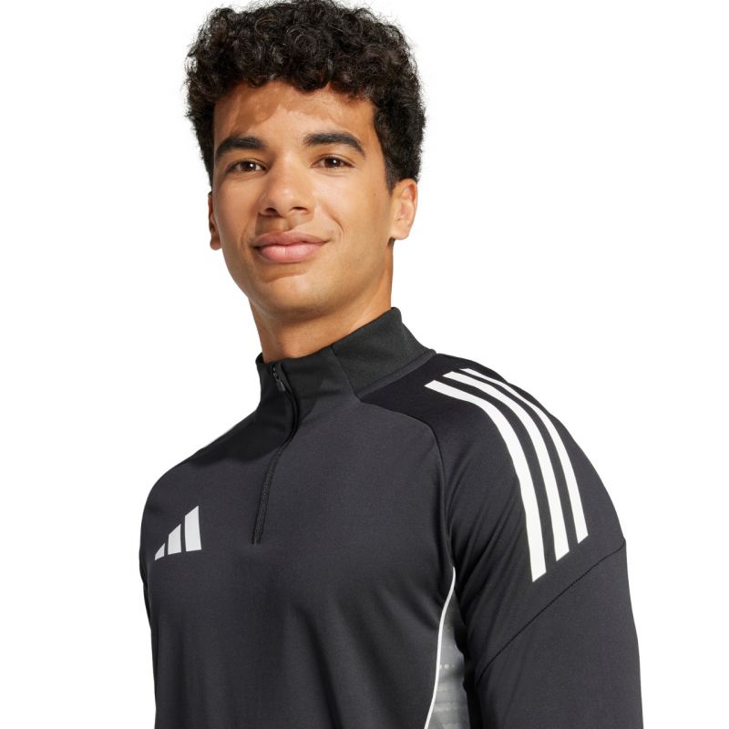 Adidas Tiro 25 Competition Training Top M JJ1515 sweatshirt Pulóver - Sportmania.hu