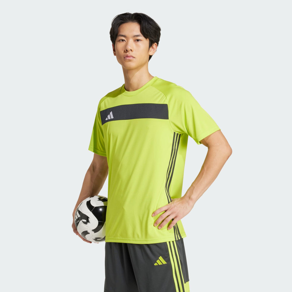 adidas Tiro 25 Essentials T-shirt férfi Póló JV7949