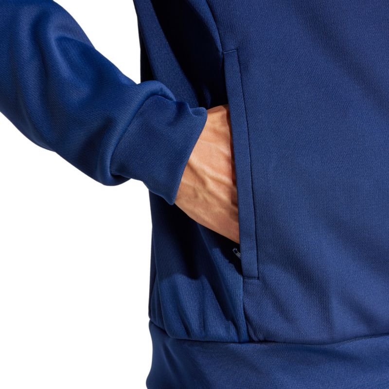 Adidas Tiro 25 Full-Zip Hoodie M JC5131 Kapucnis pulóver - Sportmania.hu