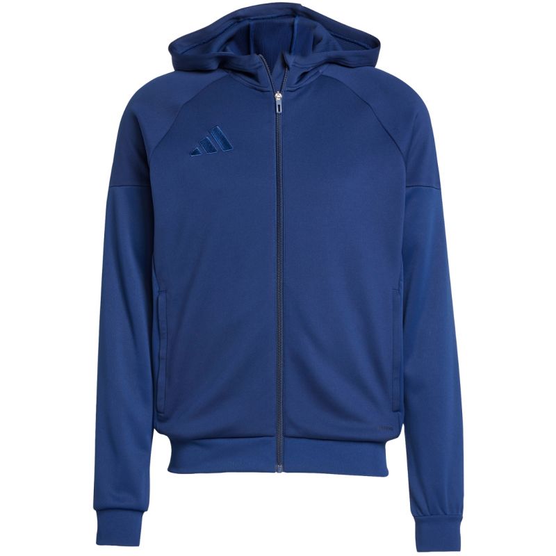 Adidas Tiro 25 Full-Zip Hoodie M JC5131 Kapucnis pulóver - Sportmania.hu