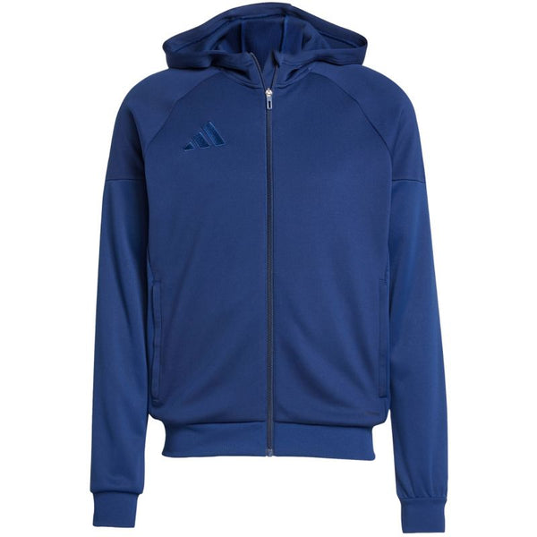 Adidas Tiro 25 Full-Zip Hoodie M JC5131 Kapucnis pulóver - Sportmania.hu