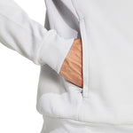 Adidas Tiro 25 Full-Zip M kapucnis pulóver - Sportmania.hu