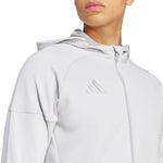 adidas Tiro 25 Full-Zip M sweatshirt férfi pulóver JC5130