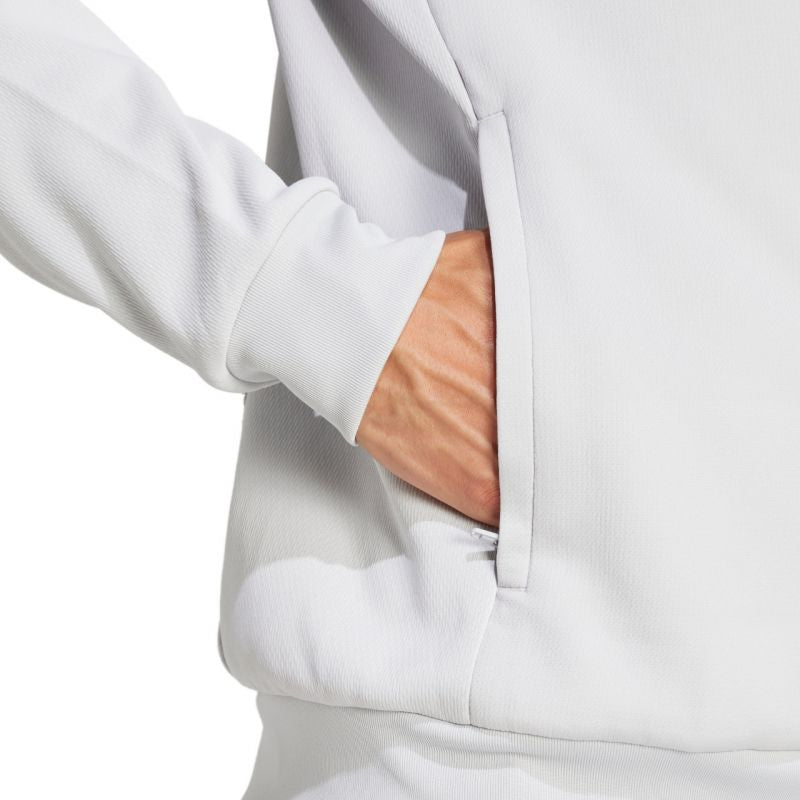 adidas Tiro 25 Full-Zip M sweatshirt férfi pulóver JC5130