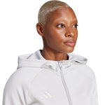 adidas Tiro 25 Full-Zip W sweatshirt női pulóver JC5132