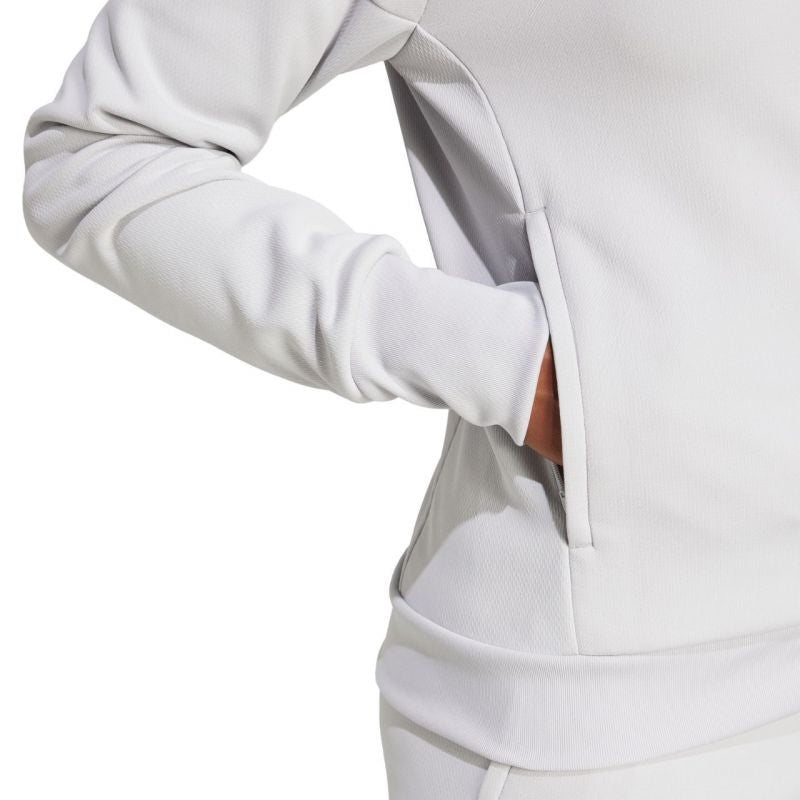adidas Tiro 25 Full-Zip W sweatshirt női pulóver JC5132