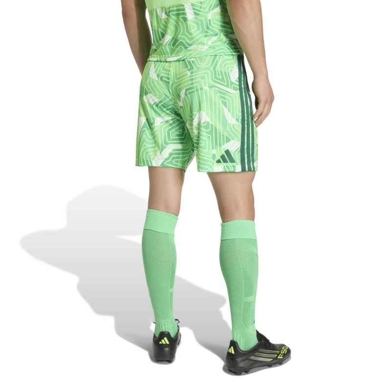 adidas Tiro 26 Competition KC5346 Goalkeeper Shorts Kapusnadrág