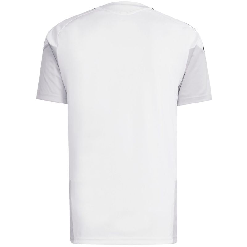Adidas Tiro 26 Competition Training Jersey, white, férfi póló, fehér